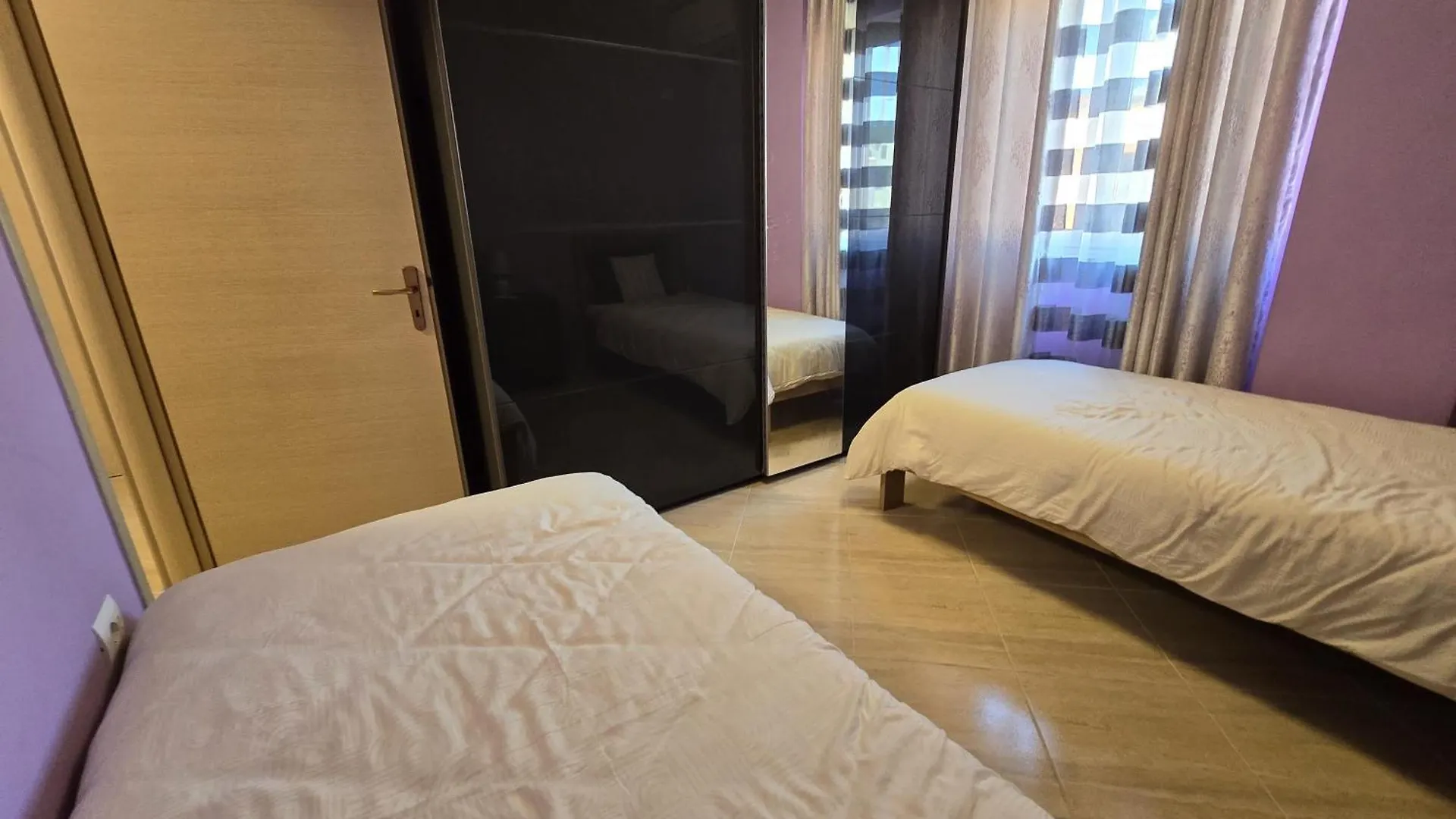 Apartment In Tirana 0*,  Albania